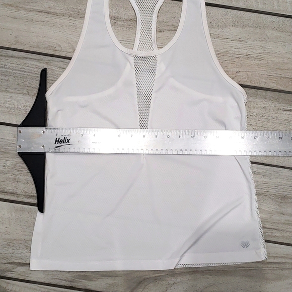 XXl Forever 21 fish net tank top - Picture 10 of 15